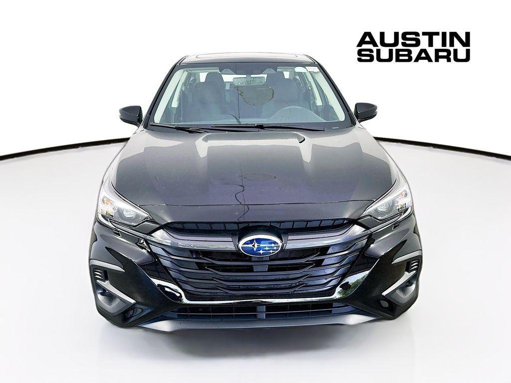 new 2025 Subaru Legacy car, priced at $29,731