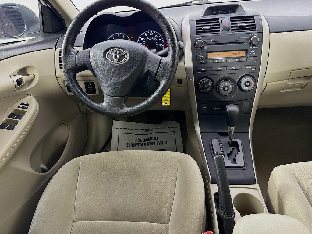 used 2013 Toyota Corolla car, priced at $11,750