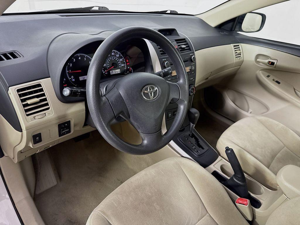 used 2013 Toyota Corolla car, priced at $11,750