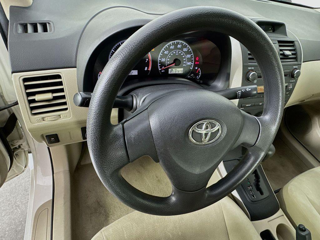 used 2013 Toyota Corolla car, priced at $11,750