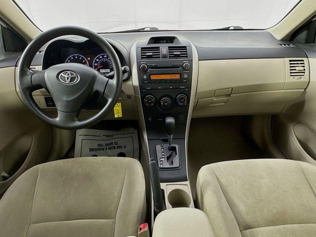 used 2013 Toyota Corolla car, priced at $11,750