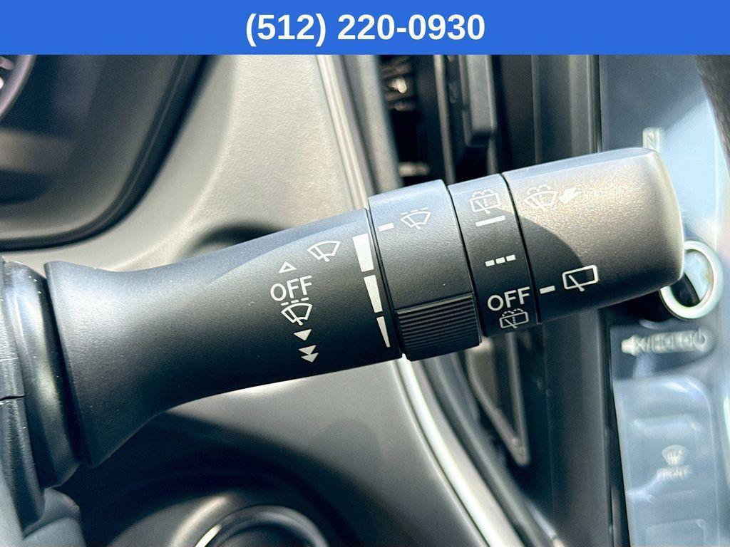 new 2025 Subaru Crosstrek car, priced at $28,283