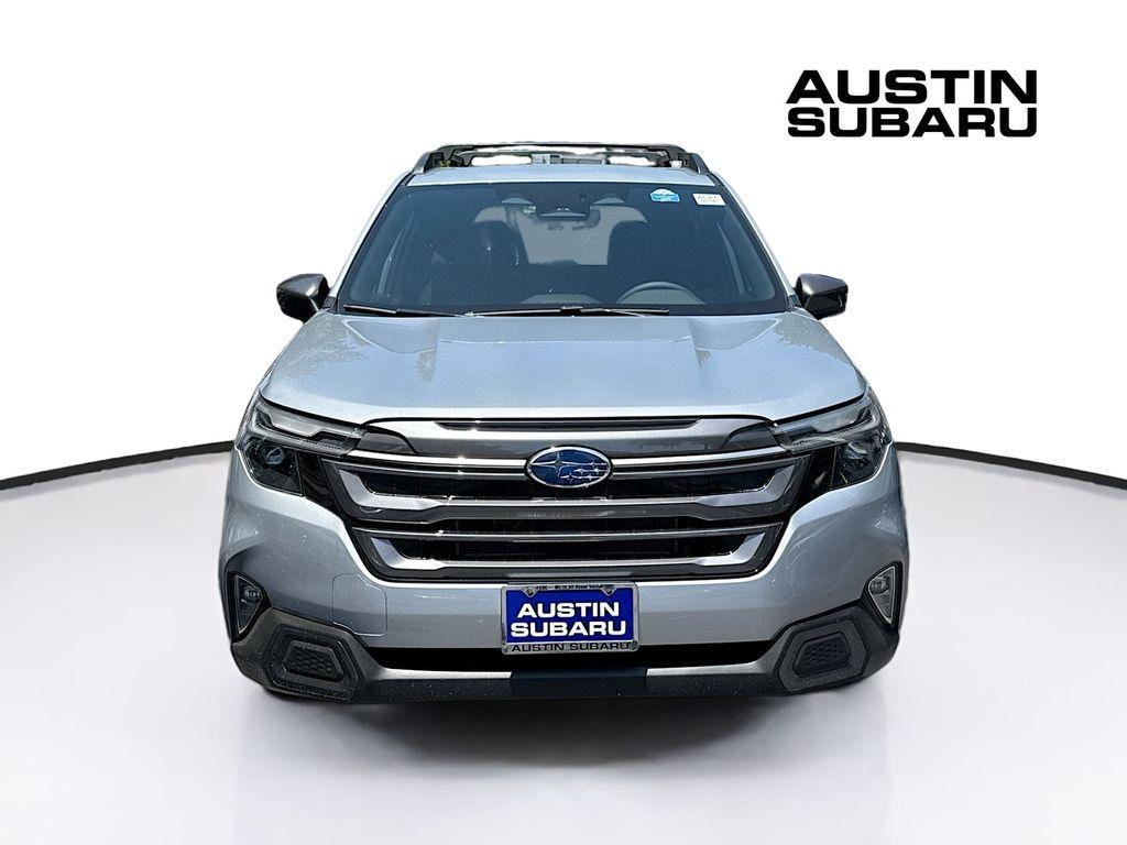 new 2025 Subaru Forester Hybrid car, priced at $42,881