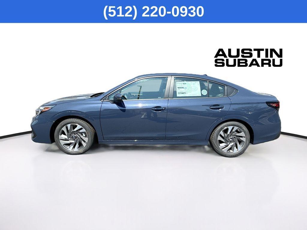 new 2025 Subaru Legacy car, priced at $35,775