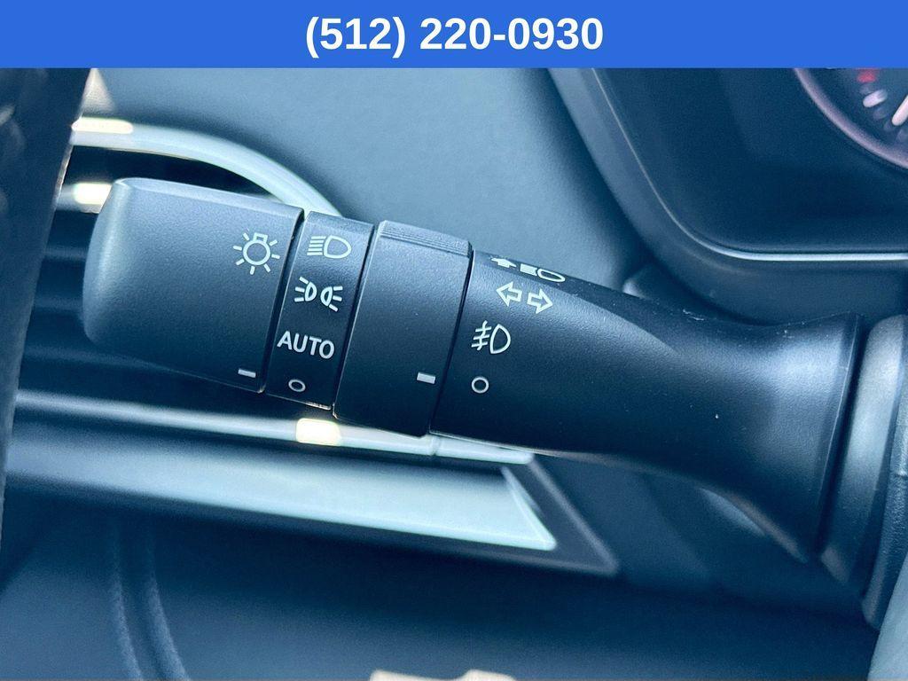 new 2025 Subaru Legacy car, priced at $35,775