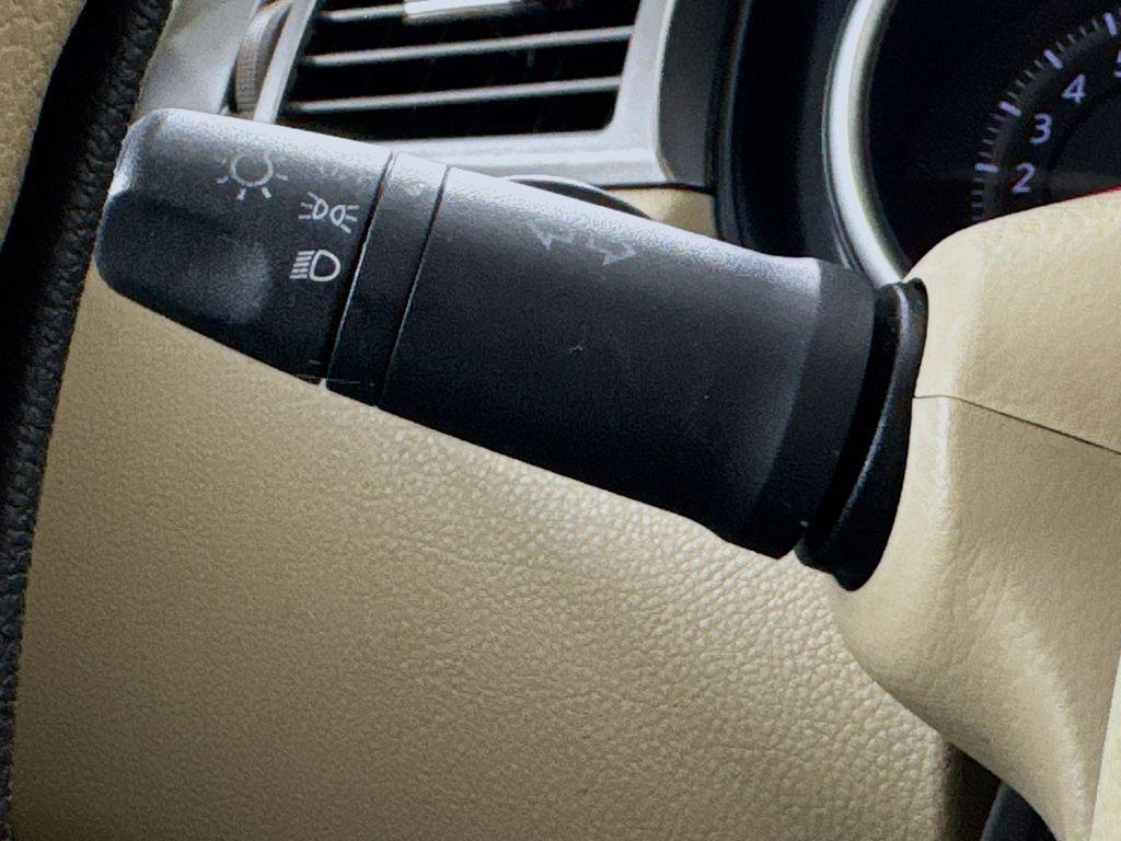 used 2011 Nissan Versa car, priced at $6,750