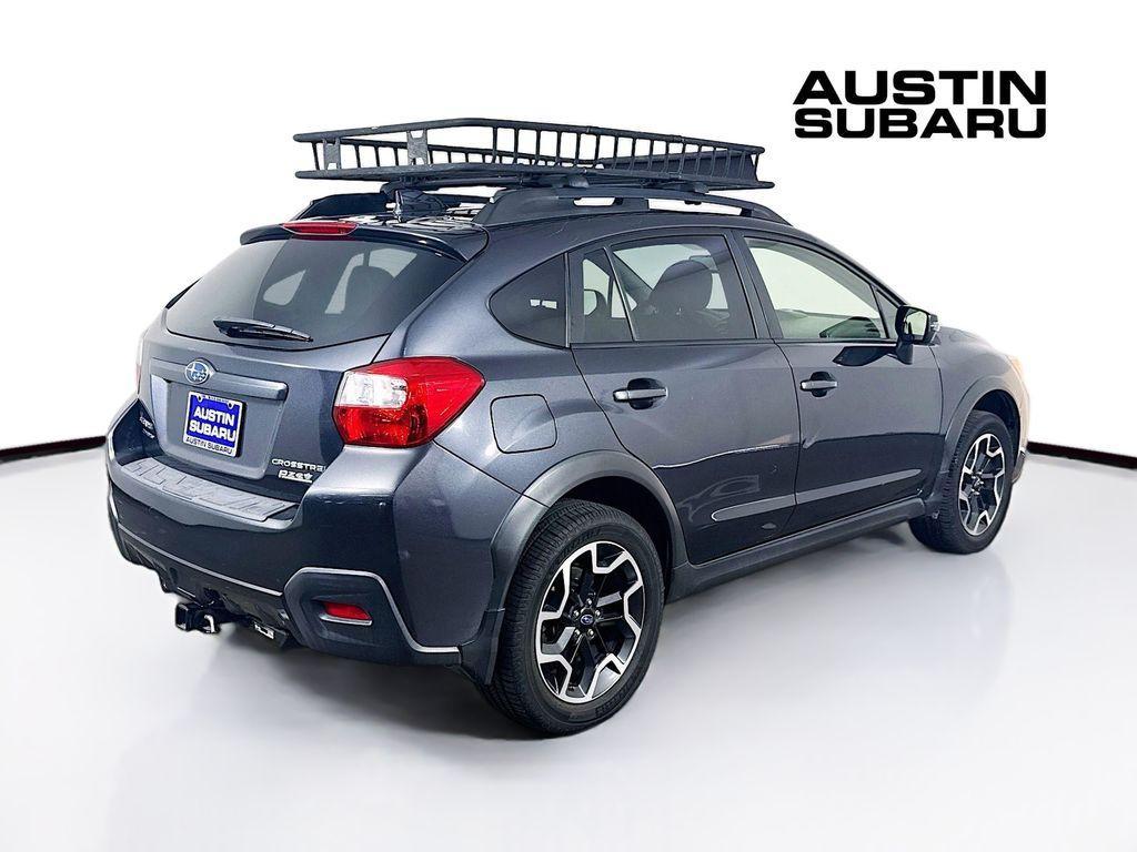 used 2016 Subaru Crosstrek car, priced at $12,987