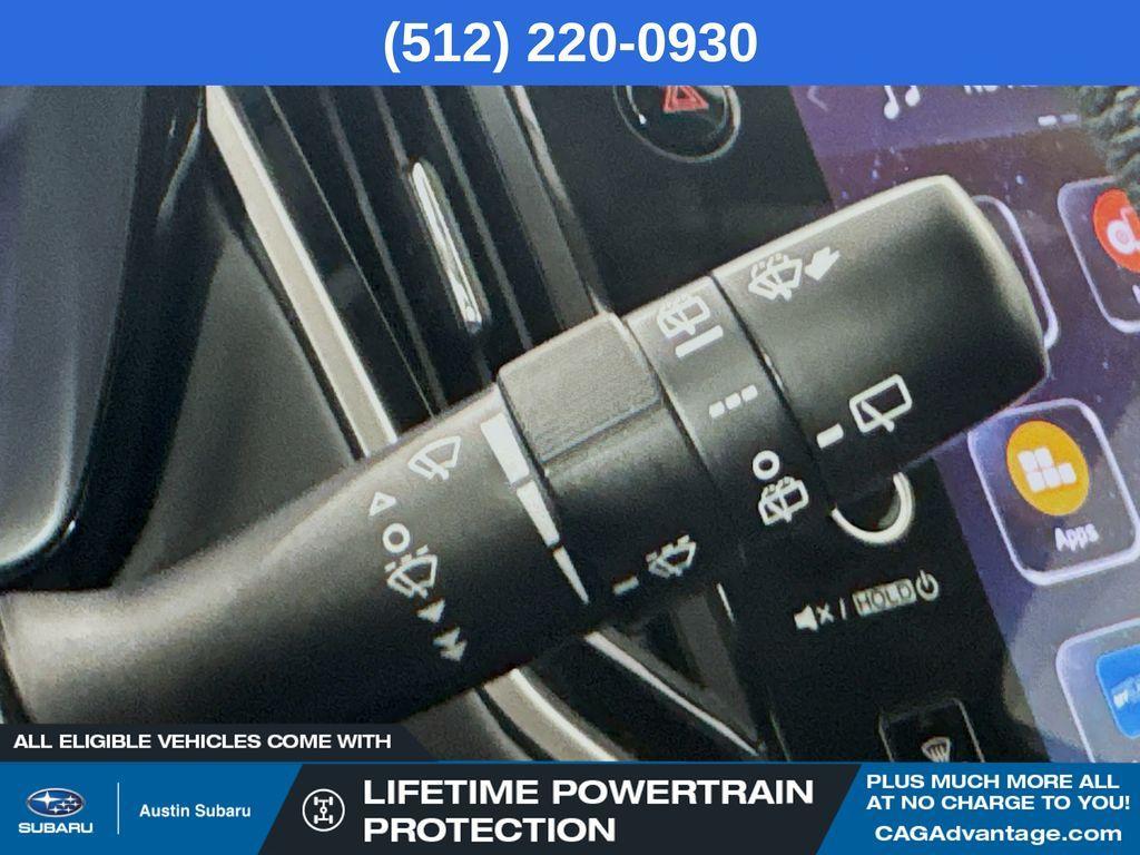 used 2020 Subaru Outback car, priced at $22,000