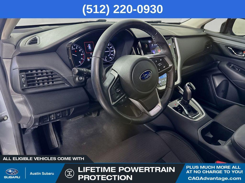 used 2020 Subaru Outback car, priced at $22,000
