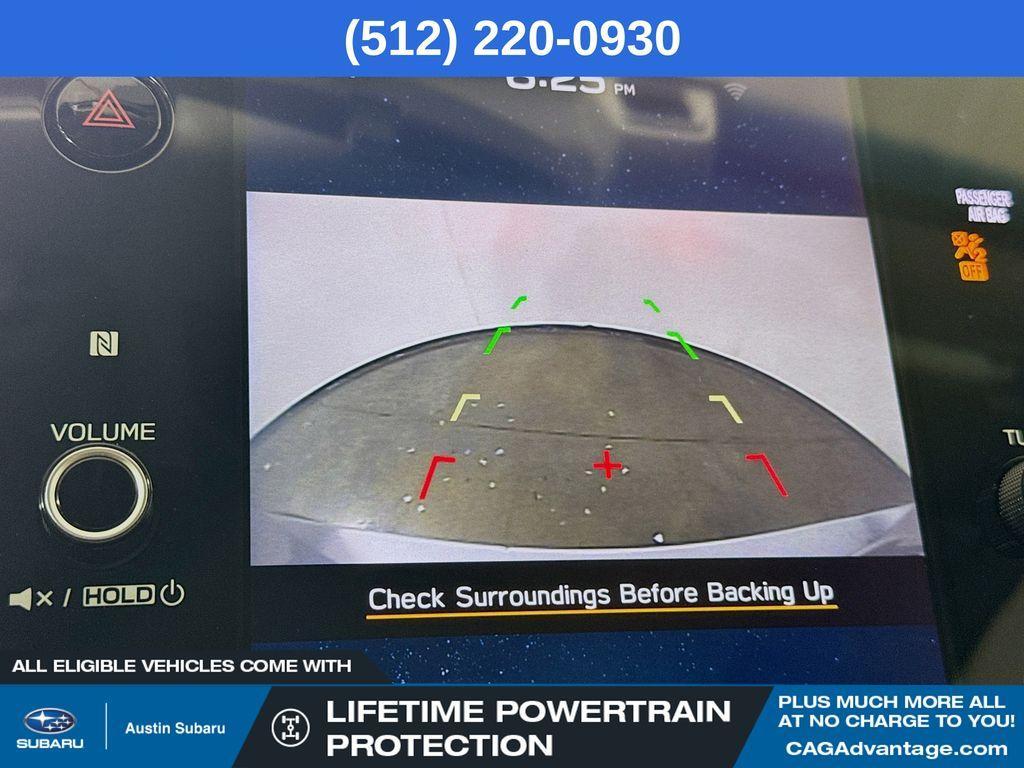 used 2020 Subaru Outback car, priced at $22,000