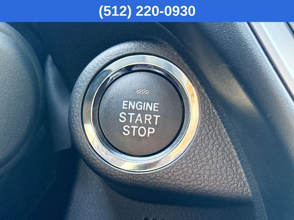 new 2025 Subaru Impreza car, priced at $26,682