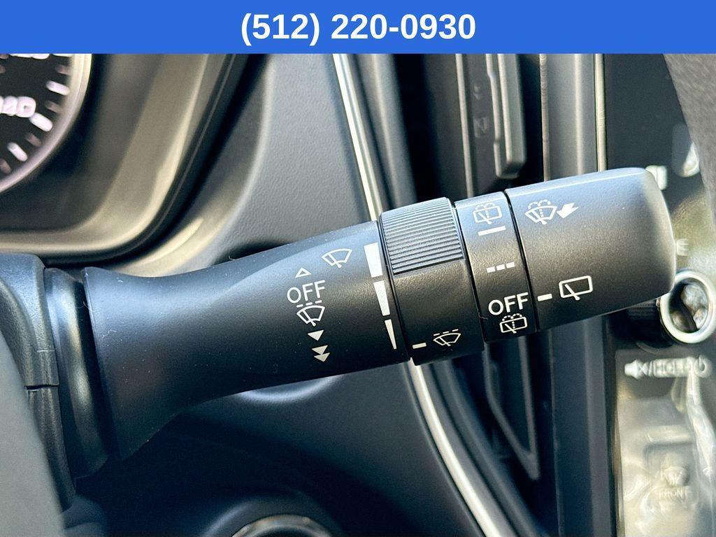 new 2025 Subaru Impreza car, priced at $26,682