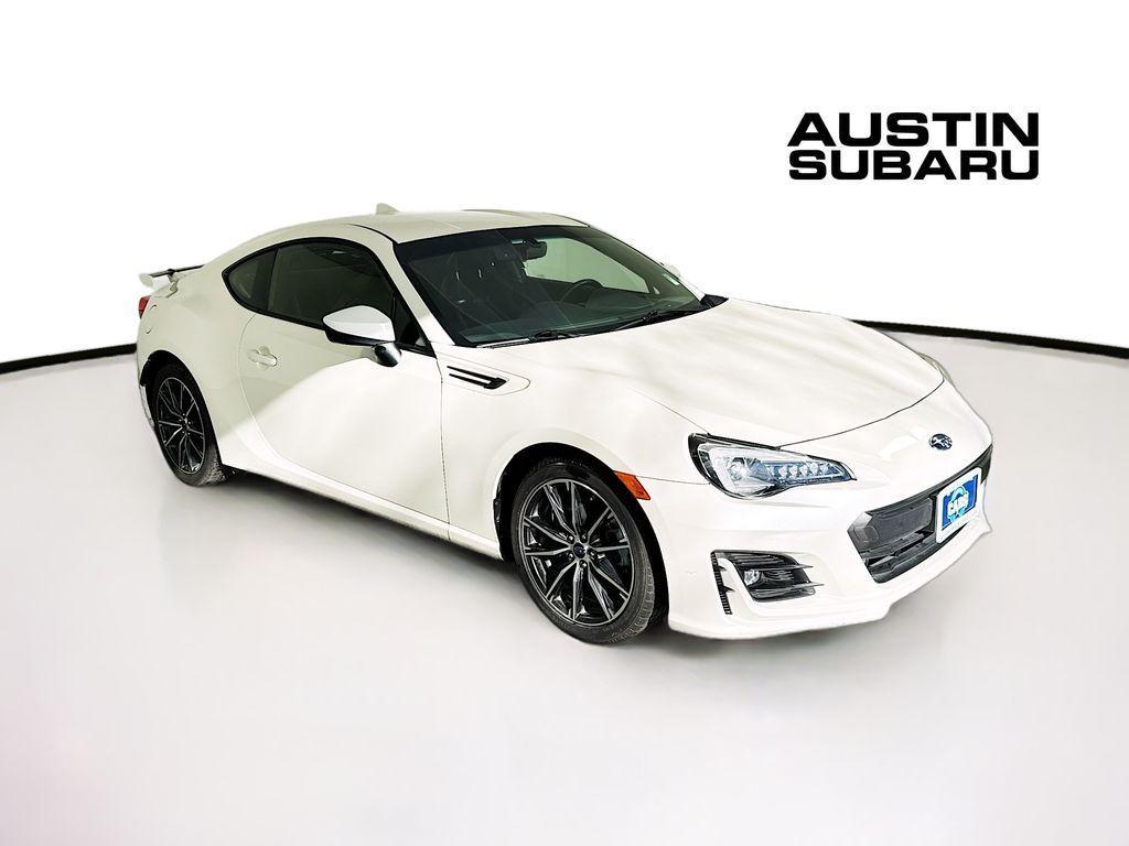 used 2019 Subaru BRZ car, priced at $14,500