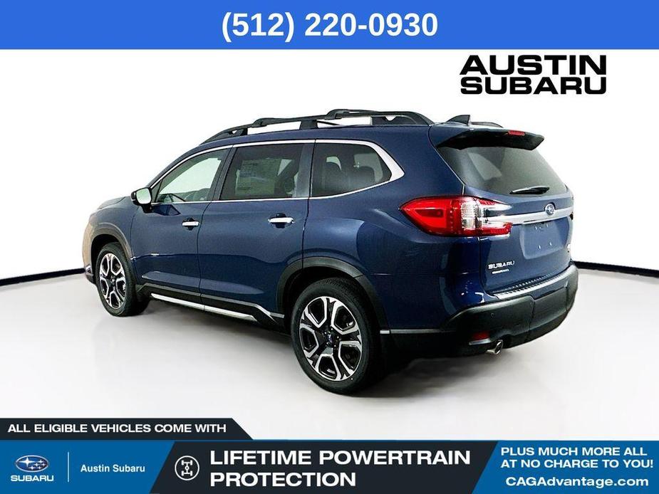 new 2024 Subaru Ascent car, priced at $48,019