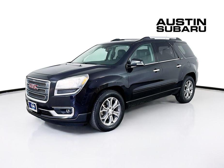 used 2014 GMC Acadia car, priced at $10,000