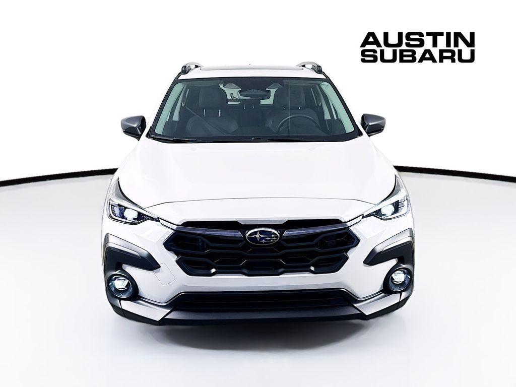 used 2024 Subaru Crosstrek car, priced at $29,800