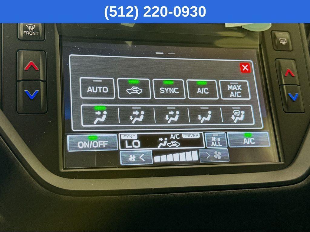 new 2025 Subaru Impreza car, priced at $24,841