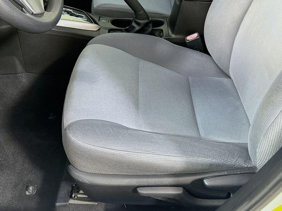 used 2014 Toyota Corolla car, priced at $11,500