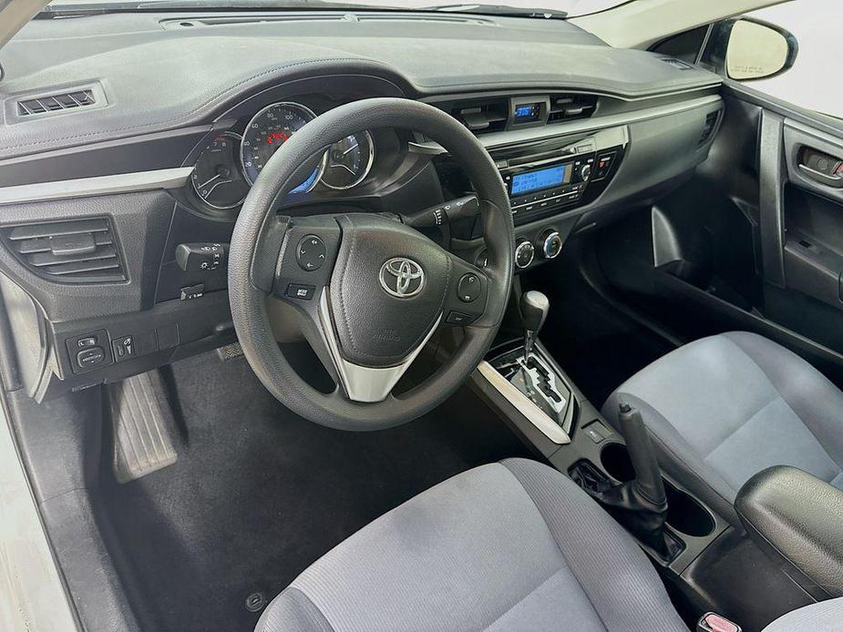 used 2014 Toyota Corolla car, priced at $11,500