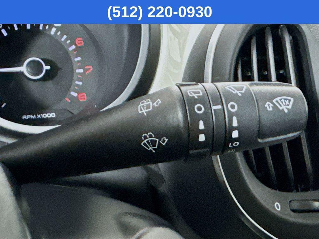 used 2019 FIAT 500L car, priced at $15,000