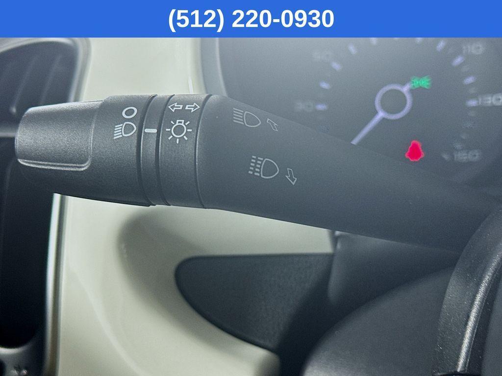 used 2019 FIAT 500L car, priced at $15,000