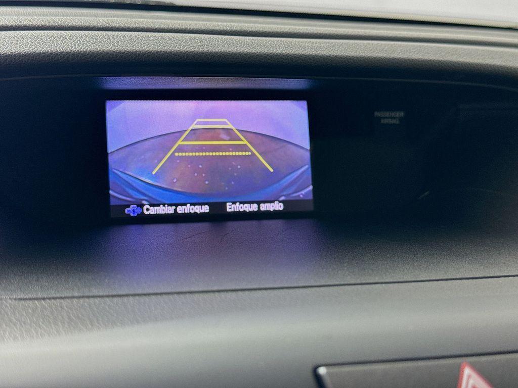 used 2016 Honda CR-V car, priced at $12,000