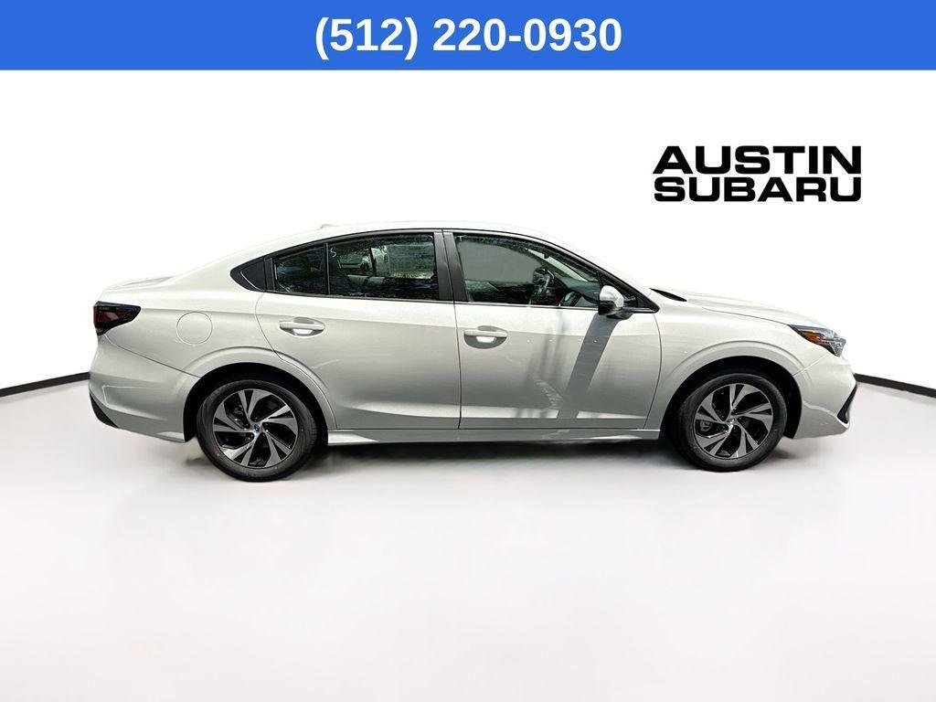 new 2025 Subaru Legacy car, priced at $29,379