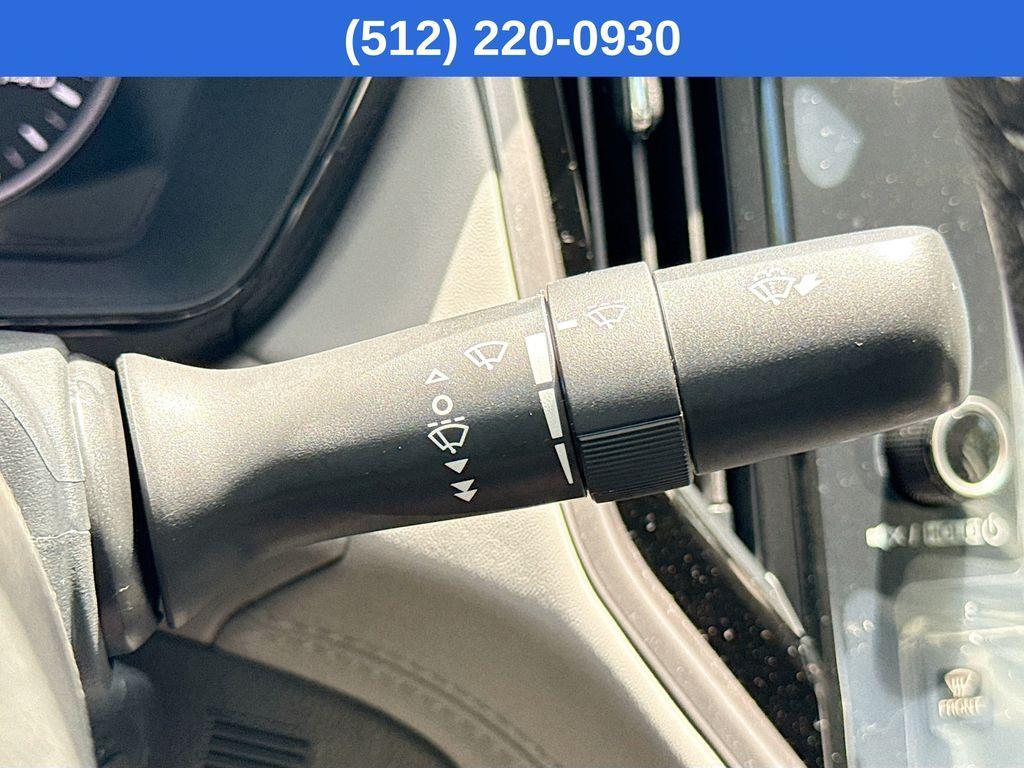 new 2025 Subaru Legacy car, priced at $29,379