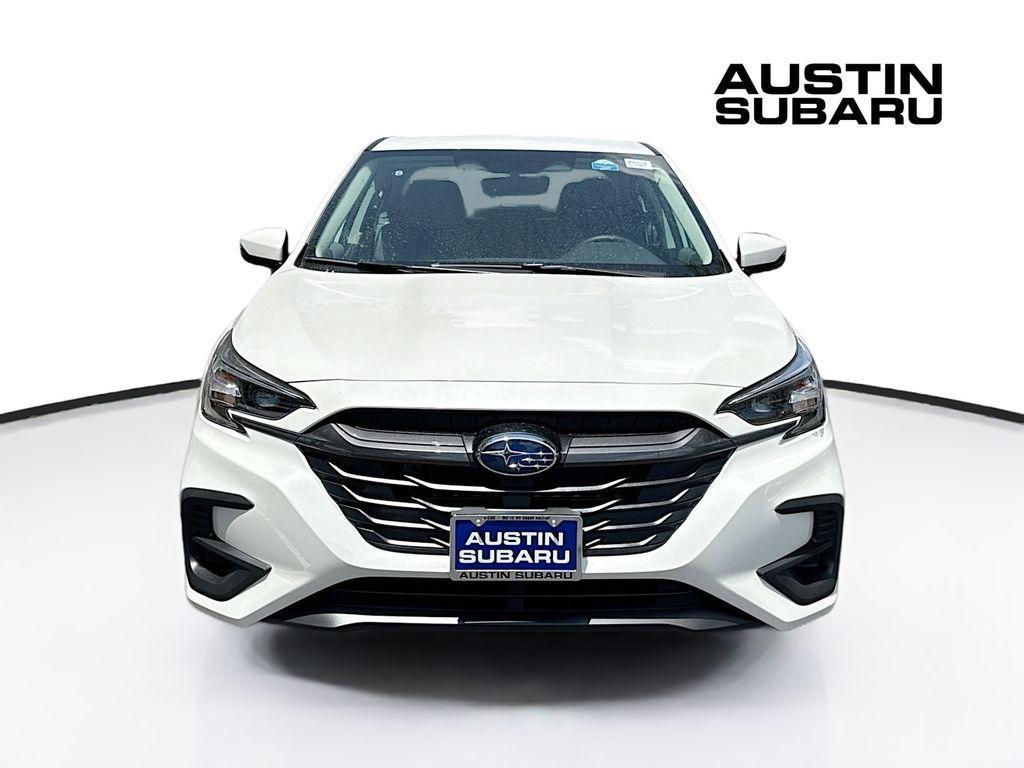 new 2025 Subaru Legacy car, priced at $29,379