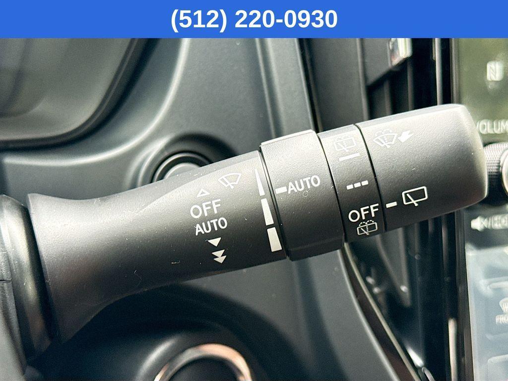 new 2025 Subaru Forester Hybrid car, priced at $42,384