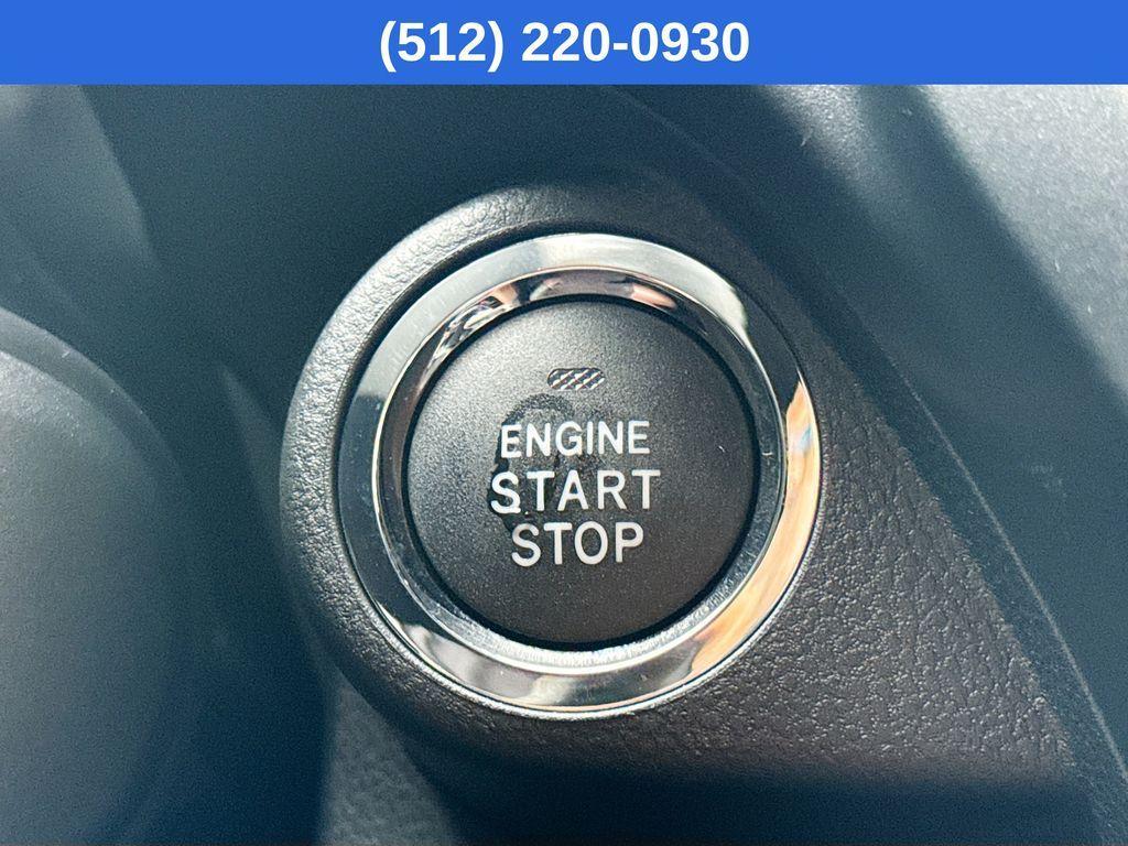 new 2025 Subaru Forester Hybrid car, priced at $42,384