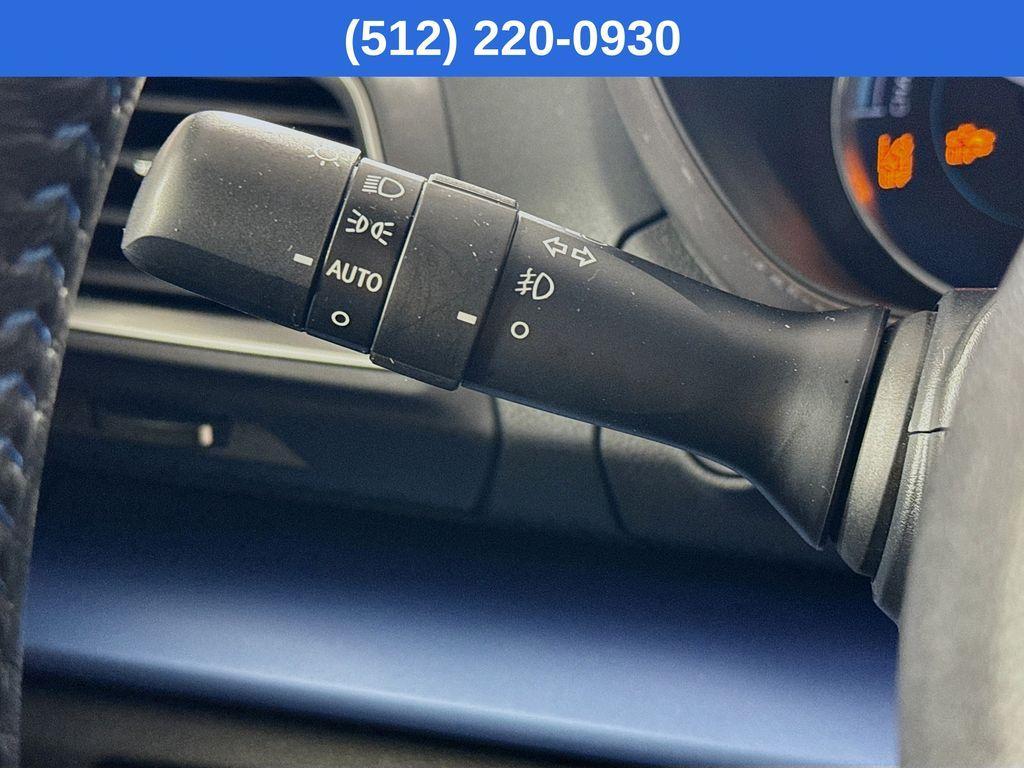 used 2020 Subaru Crosstrek Hybrid car, priced at $26,480