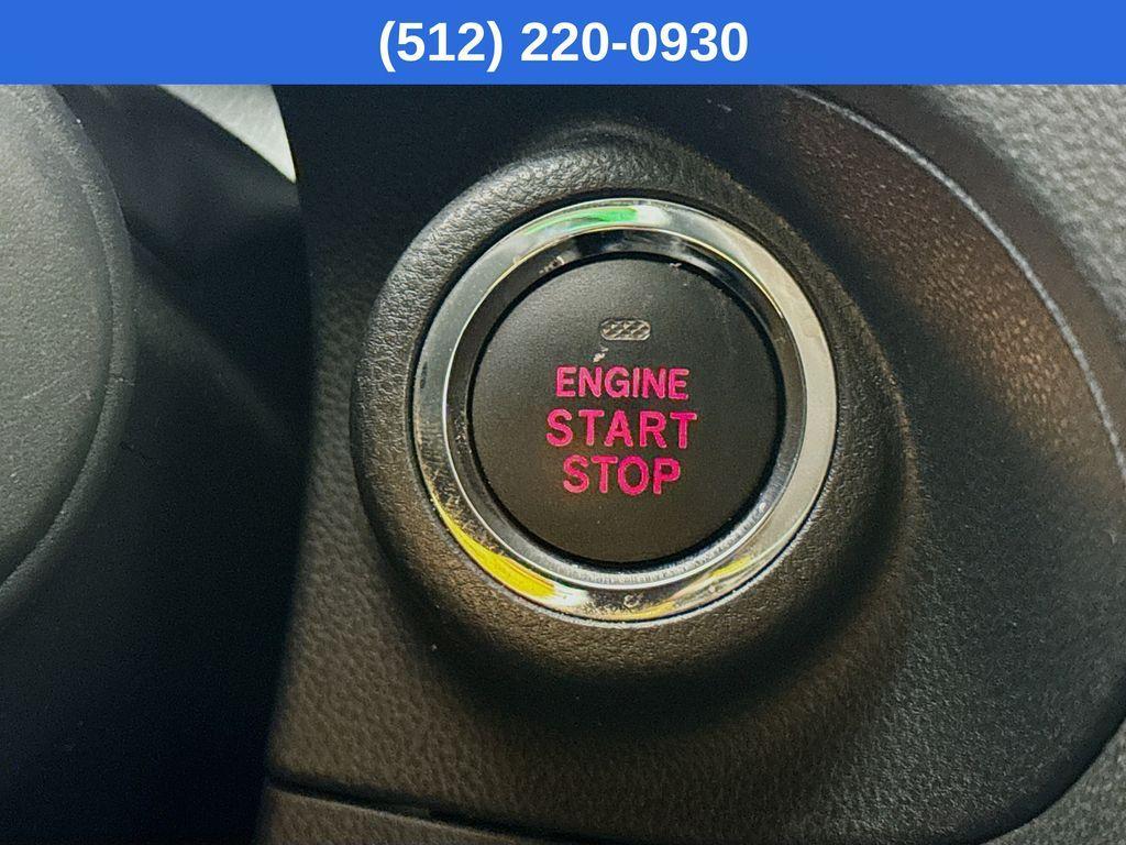 used 2020 Subaru Crosstrek Hybrid car, priced at $26,480