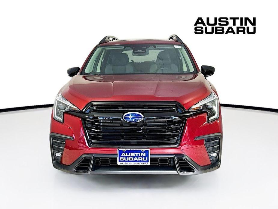 new 2025 Subaru Ascent car, priced at $44,516