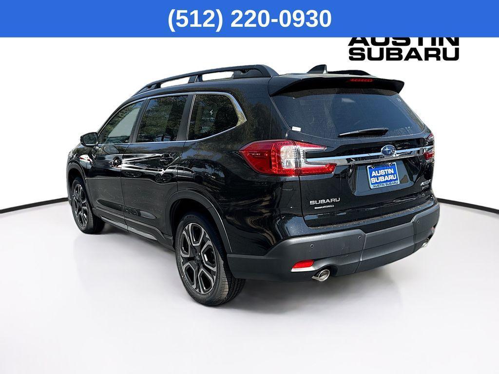 new 2025 Subaru Ascent car, priced at $47,090