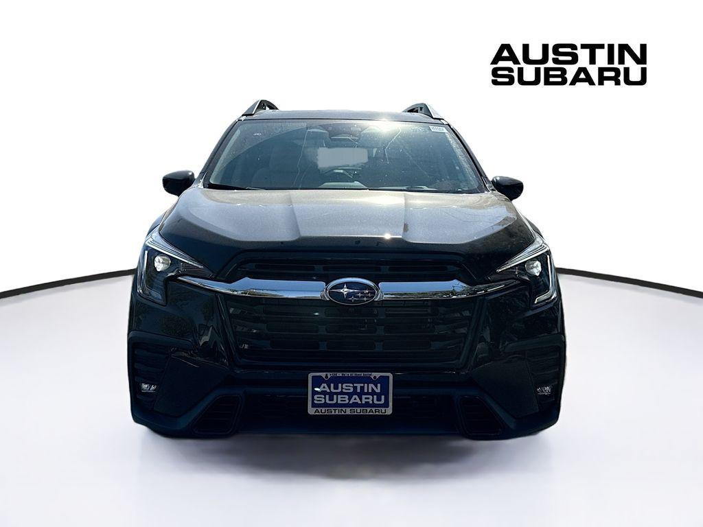 new 2025 Subaru Ascent car, priced at $47,090