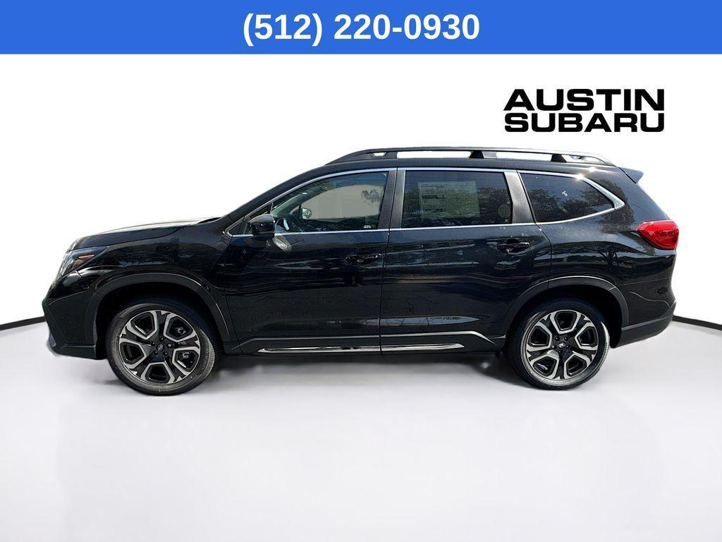 new 2025 Subaru Ascent car, priced at $47,090