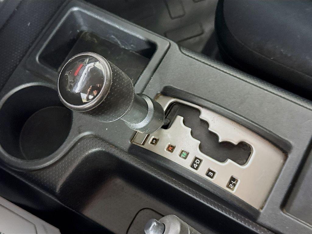 used 2011 Toyota FJ Cruiser car, priced at $16,901