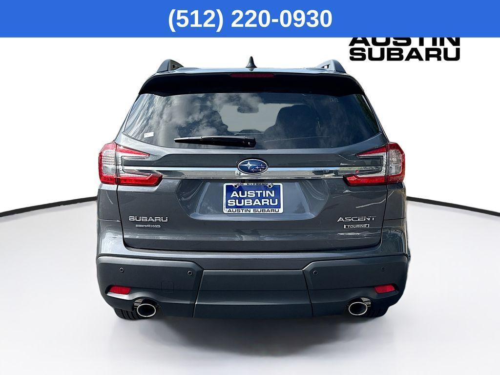 new 2025 Subaru Ascent car, priced at $50,468