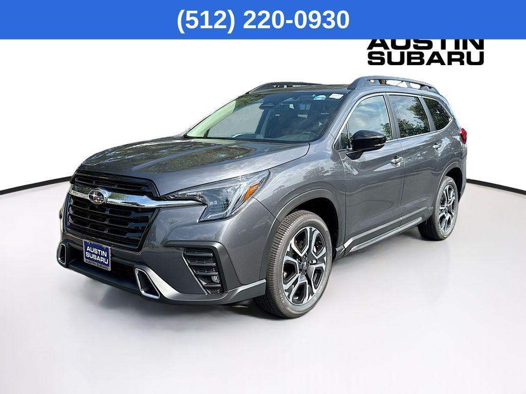 new 2025 Subaru Ascent car, priced at $50,468