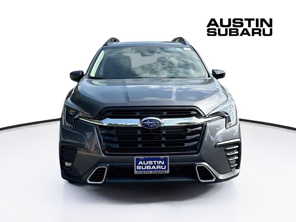 new 2025 Subaru Ascent car, priced at $50,468