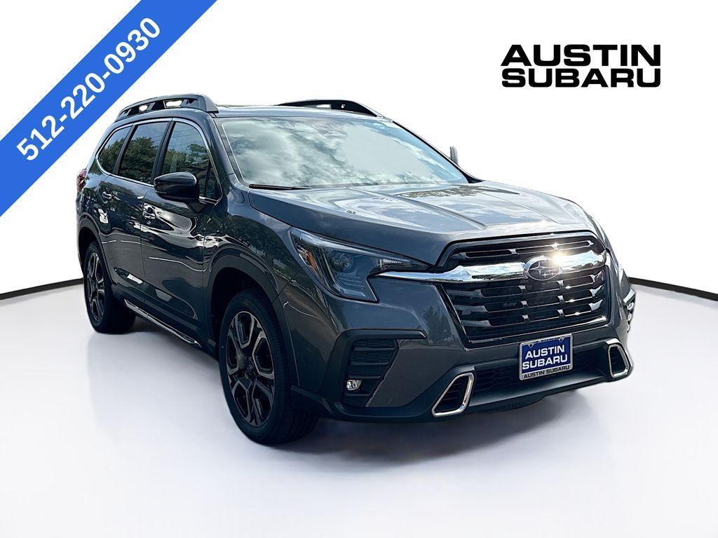 new 2025 Subaru Ascent car, priced at $50,468
