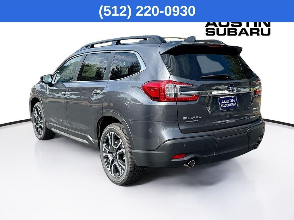 new 2025 Subaru Ascent car, priced at $50,468