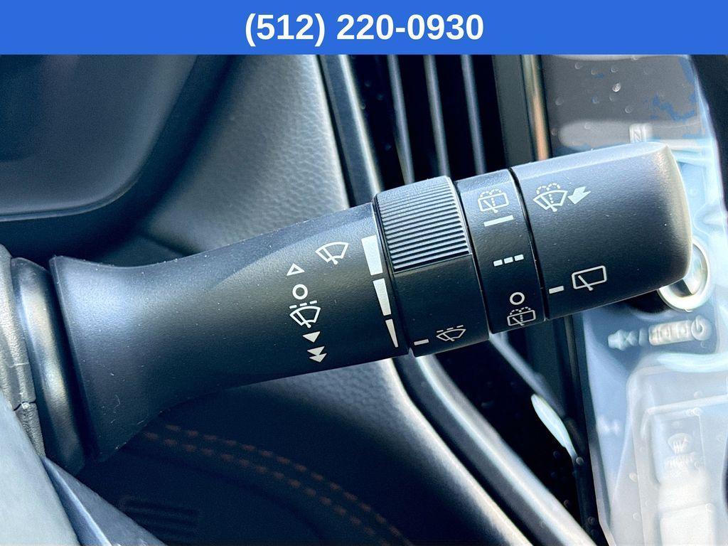 new 2025 Subaru Outback car, priced at $42,946