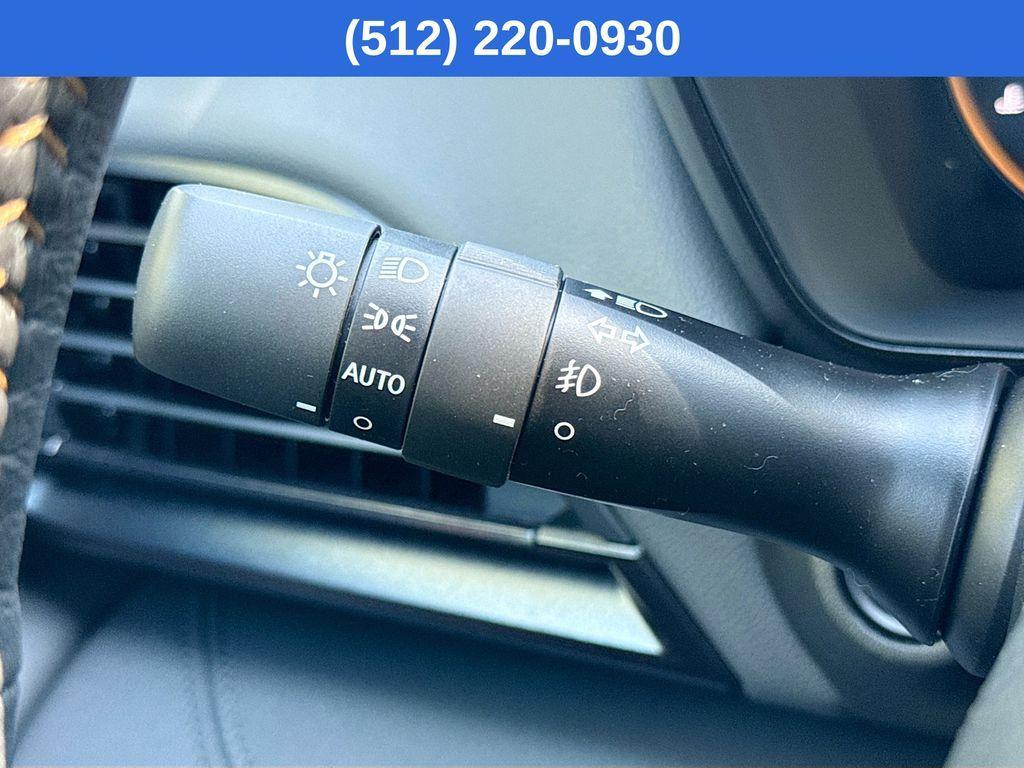 new 2025 Subaru Outback car, priced at $42,946