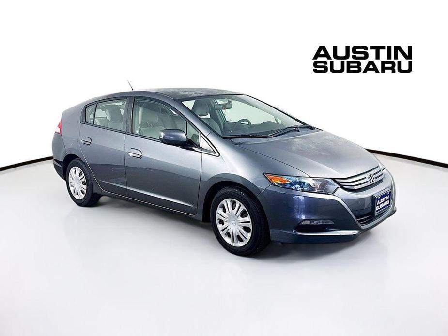 used 2011 Honda Insight car, priced at $7,500