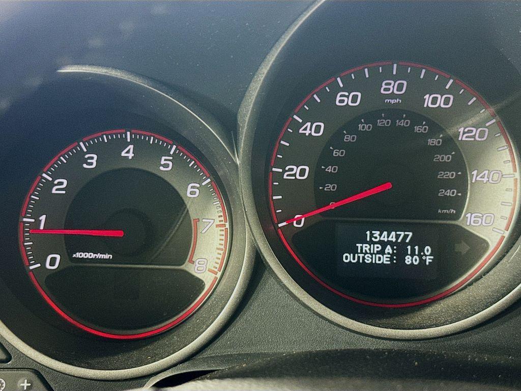 used 2007 Acura TL car, priced at $10,370