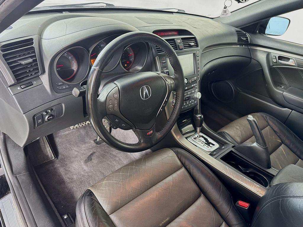used 2007 Acura TL car, priced at $10,370