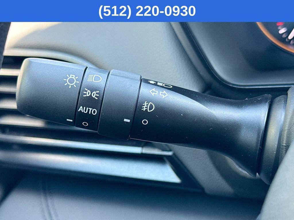 new 2025 Subaru Outback car, priced at $45,110
