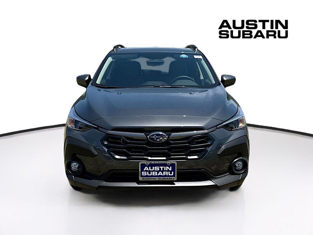 new 2025 Subaru Crosstrek car, priced at $29,571
